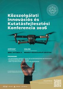 261027_Közszolgálati Innovációs és Kutatásfejlesztési Konferencia 2026_v2